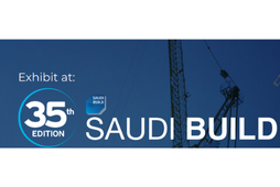 Saudi Build 2025 – 35. Uluslararası Yapı Fuarı
